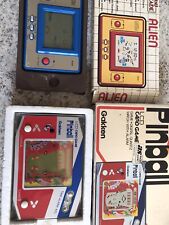 Giochi elettronici vintage usato  Zelbio