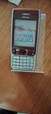 Nokia 3230 telefono usato Nokia 3230 telefono usato  Albano Laziale
