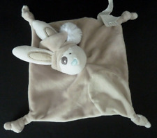 Doudou plat tape d'occasion  Bouvigny-Boyeffles