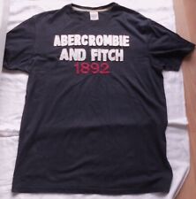 abercrombie fitch t shirt gebraucht kaufen  Nürnberg