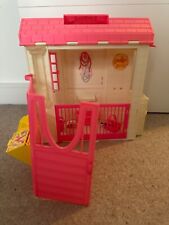 Vintage 1995 barbie for sale  SWINDON