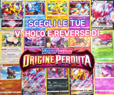 Pokemon origine perduta usato  Codroipo