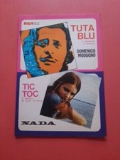 Nada tic toc usato  Torino