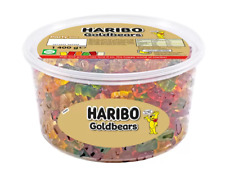 Haribo gold bears for sale  MILTON KEYNES