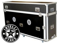 Flight case intellistage gebraucht kaufen  Bad Bentheim