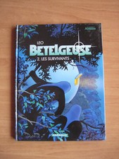 Betelgeuse. tome survivants d'occasion  Metz-