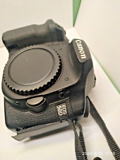 Usado, Canon EOS 50D (solo corpo NON si accende) comprar usado  Enviando para Brazil