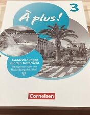 Plus handreichungen lösungen gebraucht kaufen  Linden
