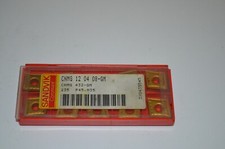 Plaquettes carbure sandvik d'occasion  Eaubonne