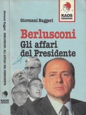 Berlusconi. gli affari usato  Italia
