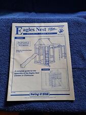 Eagles nest plus for sale  Portland