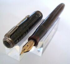 Caneta-tinteiro rara e mítica Parker Vacumatic Lady importada do Canadá K58, usado comprar usado  Enviando para Brazil