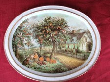 Sunshine biscuits tray for sale  Warner