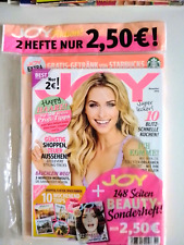 Joy november 2016 gebraucht kaufen  München