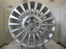 Jante aluminium fiat d'occasion Jante aluminium fiat d'occasion  Vernaison