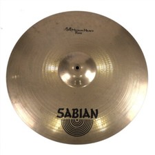 Sabian medium heavy d'occasion  Expédié en Belgium