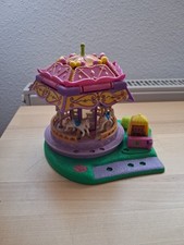 Polly pocket. manege d'occasion  Barr