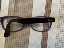 Lunettes junior ray d'occasion  Angers-