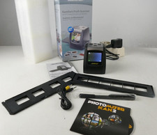 Sumikon profi scanner gebraucht kaufen  Oldenburg (Oldenburg)