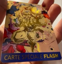 Carte dragon ball d'occasion  Riez