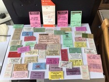 railway tickets for sale railway tickets for sale NEW MILTON
