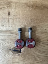 Speedplay zero lightweight for sale  NOTTINGHAM