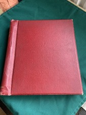 Old stamps album for sale  BELFAST