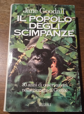 Popolo degli scimpanze usato  San Cesareo
