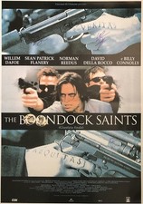 Signed boondock saints for sale  Miami