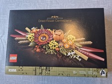 Lego botanical collection for sale  MAIDSTONE