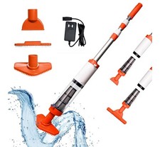 Poolypoly pool vacuum for sale  PETERBOROUGH