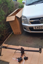 Agila suzuki wagon for sale  EPSOM