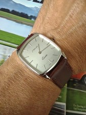Chevalier vintage dresswatch gebraucht kaufen  Fellbach