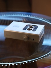 Amplificatore valvolare per usato  Spedire a Italy