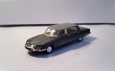 Voiture norev citroën d'occasion  Nice-