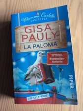 Gisa pauly mamma gebraucht kaufen  Osterhofen