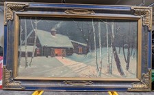 Pastel painting titled for sale  West Fargo