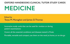 Oxford handbooks clinical for sale  UK
