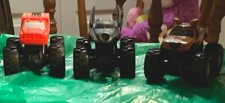 Hotwheels monster truck for sale  Eugene