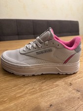 Reebok classic weiß gebraucht kaufen  Seevetal