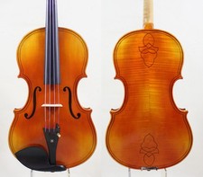 Cópia de viola Gasparo da Salo 15,5"! Nível orquestra #8608! Madeira europeia! comprar usado  Enviando para Brazil