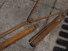 Thornton pickard wooden for sale  SWANSEA