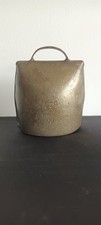 Cloche ancienne devouassoud d'occasion  Vimy