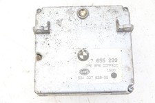 Cdi ecu bmw d'occasion  Expédié en Belgium