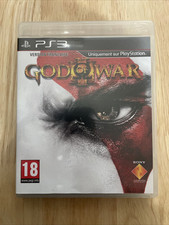 Usado, God of War 3 - Sony PlayStation 3 PS3 - PAL EU CIB Completo TESTADO Disco Perfeito comprar usado  Enviando para Brazil