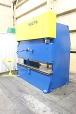 110 ton pexto for sale  Holland
