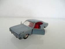 Modellauto schuco 811 gebraucht kaufen  Obersulm