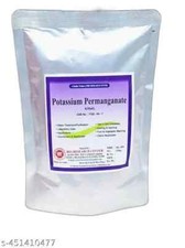 Permangnato potassio 250 usato  Spedire a Italy