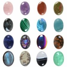 25mm oval flatback d'occasion  Expédié en Belgium