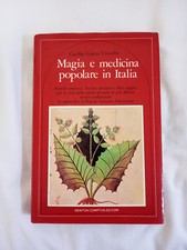 Magia medicina popolare usato  Castelfranco Emilia